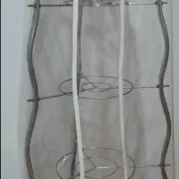 سبزی خوردکن سینی بزرگ اجاق جلو مبلی جا قبلمه|اجاق گاز و لوازم برقی پخت‌وپز|تهران, شهر زیبا|دیوار