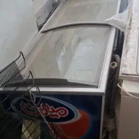 ۳عدد فریزر بستنی
