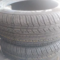 لاستیک نو سایز ۱۵ سمند پژو پارس
