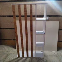 قفسه چهار طبقه پینترستی ام دی اف