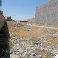 زمین فروشی بلوارکشمیری مهرگان|فروش زمین و ملک کلنگی|مشهد, شهرک مهرگان|دیوار