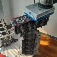 موتور انواع پژو.سمند.پراید.نیسان|قطعات یدکی و لوازم جانبی|بندرعباس, |دیوار