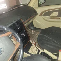 فروش پارس مشکی استثناییtuفایو|خودرو سواری و وانت|اصفهان, گلزار|دیوار