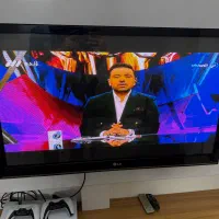 تلوزیون ال‌جی پلاسما 42 اینچ