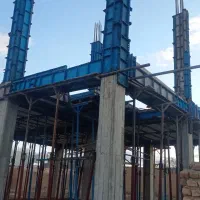 آرماتوربندی وجوشکاری