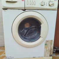 ماشین لباسشویی اتومات