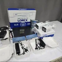 نصب دوربین مداربسته در میانه‌ و‌ حومه