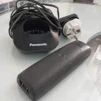 تلفن  Panasonic مدلKXTGE161FX|تلفن رومیزی|زنجان, |دیوار
