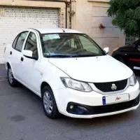 ساینا S استاندارد ۸۵ گانه مدل ۱۴۰۳ به رویت صفر