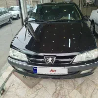 پژو پارس ۱۴۰۰|خودرو سواری و وانت|مشهد, مصلی (کارمندان اول)|دیوار