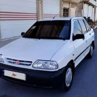 پراید131بیرنگ شاسی سالم