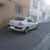 مگان ۲۰۰۰اتومات|خودرو سواری و وانت|سبزوار, قصبه اب یمین|دیوار