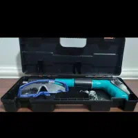 کارواش شارژی جتفن میخکوب|ابزارآلات|بندر گناوه, |دیوار