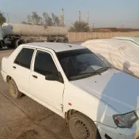 پراید ۱۳۲ مدل ۹۴