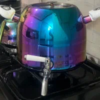 قوری کتری