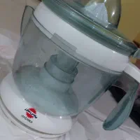 آب مرکبات گیر برقی پارس خزر