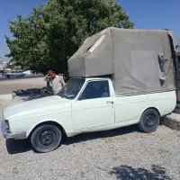 فروش پیکان وانت88|خودرو سواری و وانت|محمدشهر, کوی بهار|دیوار