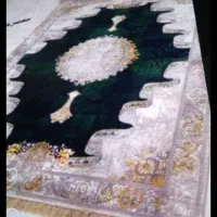 2تخته فرش 1200شانه نو