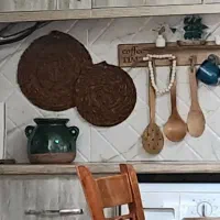 نیازمند گاز غذا پزی