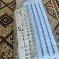 جا سیب زمینی پیاز نونو|ظروف نگهدارنده، پلاستیکی، یکبارمصرف|همدان, |دیوار