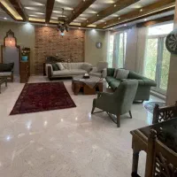هروی ۲۰۷متر سه خواب تکواحدی/ حس و حال ویلایی|فروش آپارتمان|تهران, هروی|دیوار