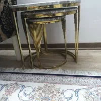 عسلی  فلزی  نونو