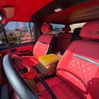 پاترول دودر