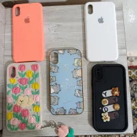 گارد ایفون xs