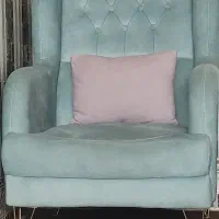 مبل هفت نفره چستر  همراه با سه عدد میز عسلی