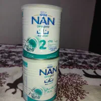 قوطی شیر