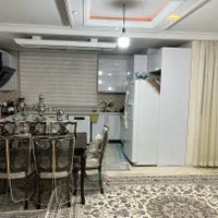 ۸۶متر گلبرگ غربی صفایی محله مجیدیه جنوبی کرمان|فروش آپارتمان|تهران, مجیدیه|دیوار