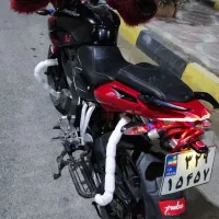 ns150cc|موتورسیکلت|قرچک, محمد آباد|دیوار