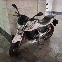 فروش موتورسیکلت هیرو تریلر ۱۵۰