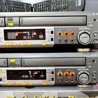 اینتگراتدویدئو7000سونی MASTERVCR|پخش‌کننده DVD و ویدیو|تهران, نیاوران|دیوار