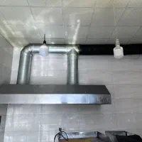 فروش وسایل فستفود