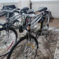 دوچرخه قدیمی  کلاسیک