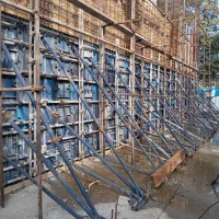 نیازمند سرپرست کارگاه