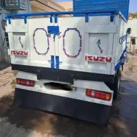 ایسوزو ۵۲۰۰باری|خودرو سنگین|رفسنجان, |دیوار