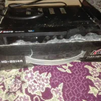 گیرنده دیجیتال کسری