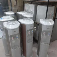 آب سرد کن ژاپنی اصلی گازوموتور فابریک