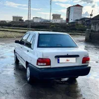 پراید مدل۹۰|خودرو سواری و وانت|تالش, هشتپر|دیوار