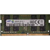 رم لپ تاپ سامسونگ ۸ گیگابایت DDR4