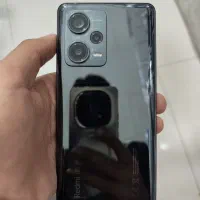note 12pro plus|موبایل|قوچان, |دیوار