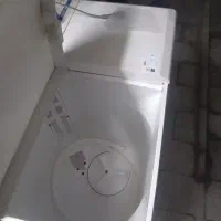 لباسشویی دوقلو سامسونگ