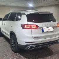 فونیکس تیگو 8 e+
