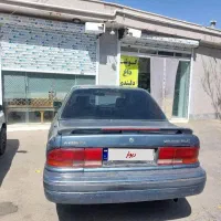 میتسوبیشی گالانت سوسماری 92|خودرو کلاسیک|بیرجند, |دیوار