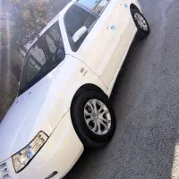 سمند سورن ELX 98، کلاس 11