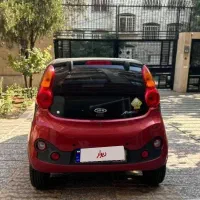 ام وی ام ۱۱۰ sلاکچری ۹۷|خودرو سواری و وانت|شیراز, فرهنگ شهر|دیوار