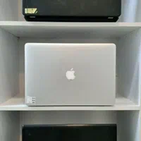MacBook Pro A1582|رایانه همراه|گرگان, |دیوار