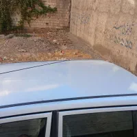 پراید 89 نقرهای، فنی سالم با کارکرد واقعی|خودرو سواری و وانت|تبریز, |دیوار